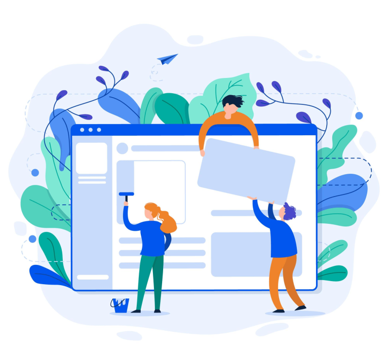 Product update: Navigation and marketplace enhancements