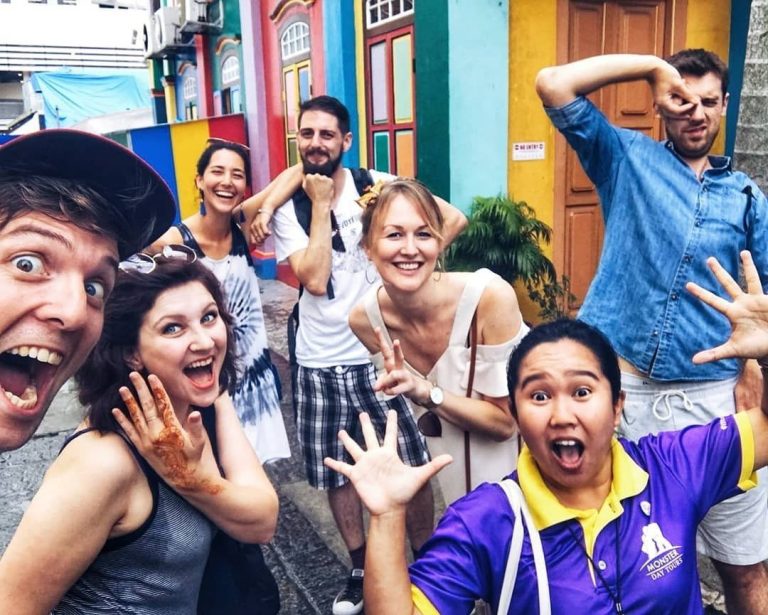 How Monster Day Tours makes the best of the COVID downturn