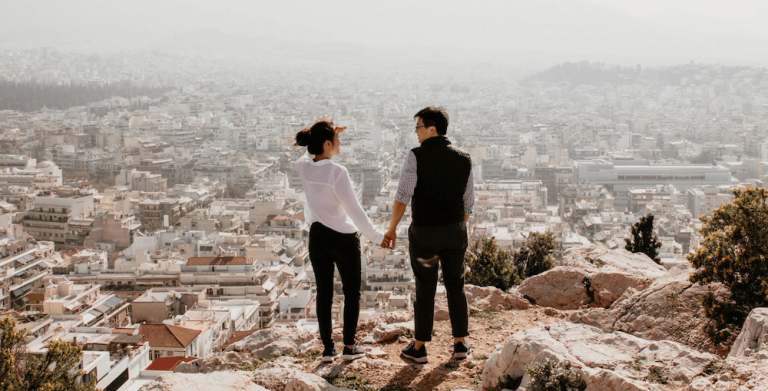 Top-of-mind for travelers post-COVID