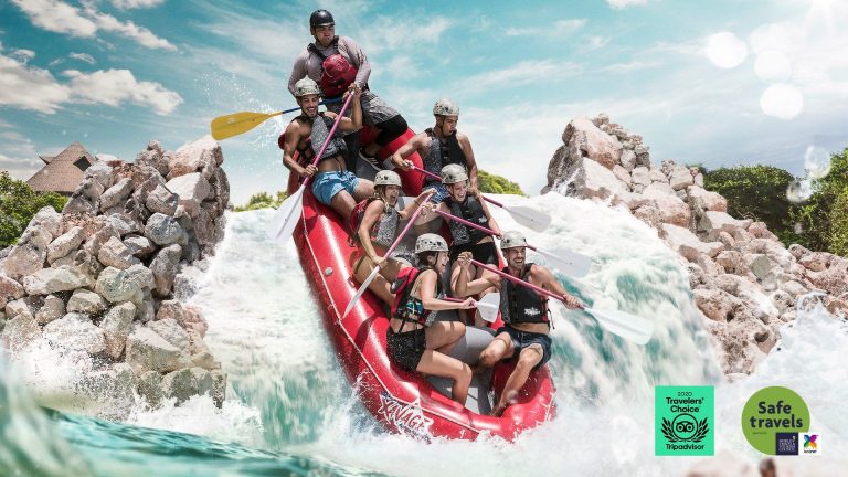 Grupo Xcaret descubre el mundo de los channel managers para Actividades y Tours