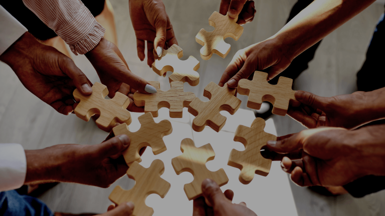 How to make the right connections and find the best partners to increase revenue