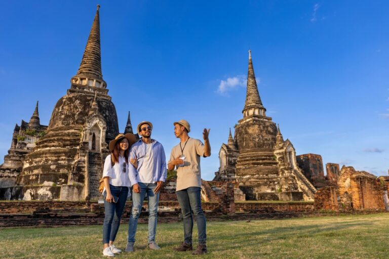 8 Best Alternatives to TripWorks: 2026 Comparison Guide