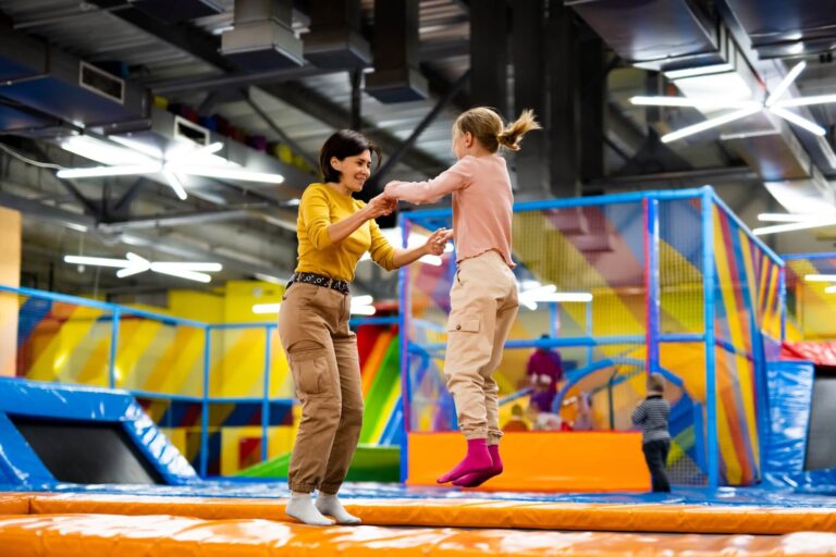 5 Best Trampoline Park Management Software for 2026