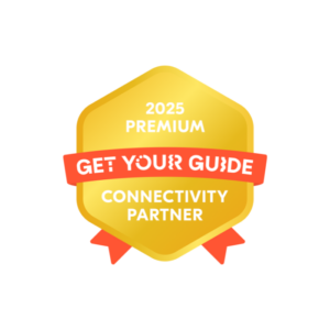 Bókun named GetYourGuide Premium Connectivity Partner for 2025