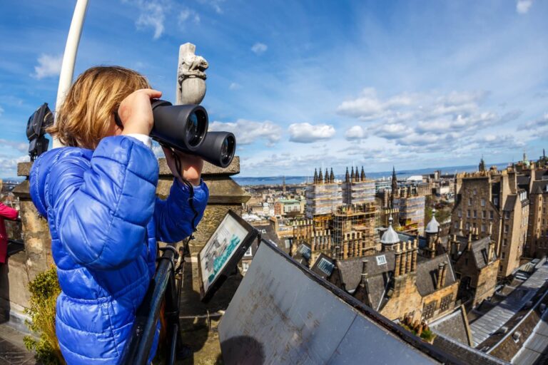 UK Online Booking System for Tour & Experience Providers