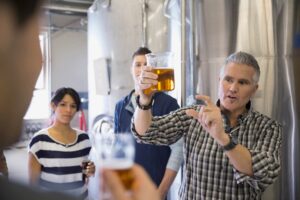 12 Best Online Booking Software for Brewery Tours