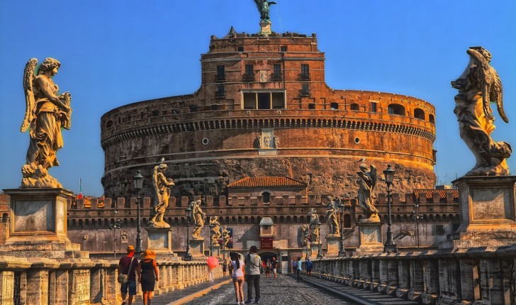 City Rome Tours