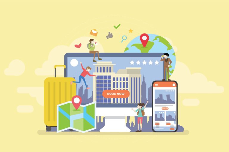 How to Add a Tour Booking System to Your Website