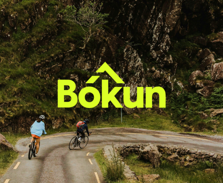 From Blue to Bold: How We Rebranded to Match Our Ambition