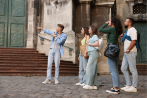 Brand or bust: why experience operators need brand marketing now