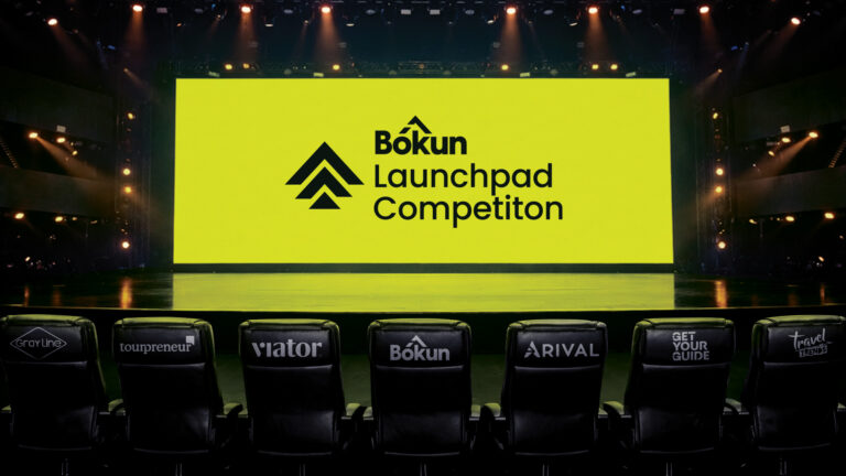 Got an experience idea? Pitch it. Win $10,000.