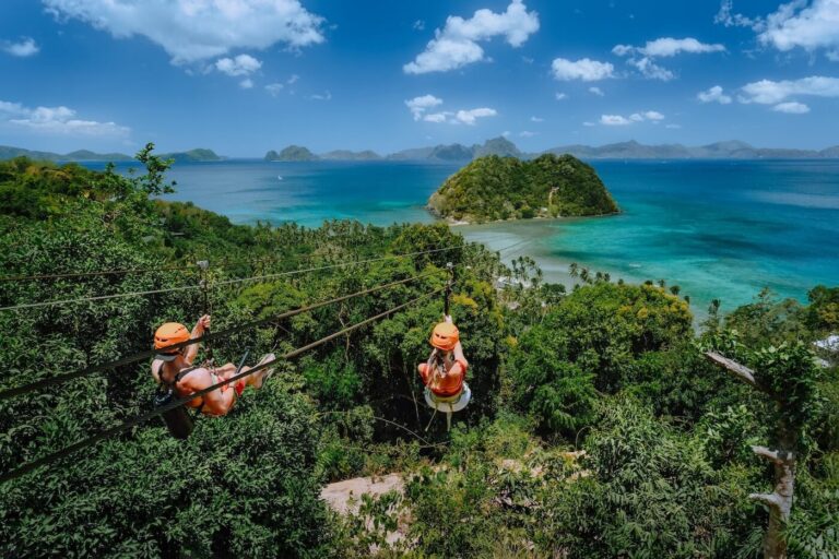 8 Best Zipline Booking Software (2026 Comparison Guide)