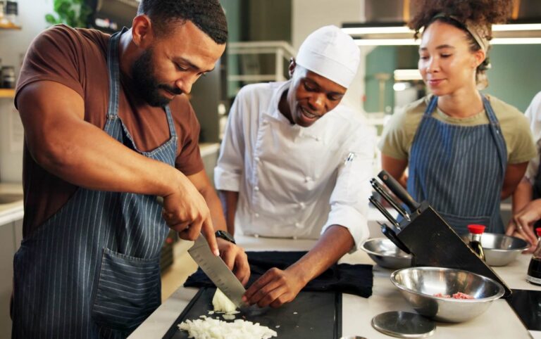 Best Cooking Class Booking Software (2026 Comparison Guide)