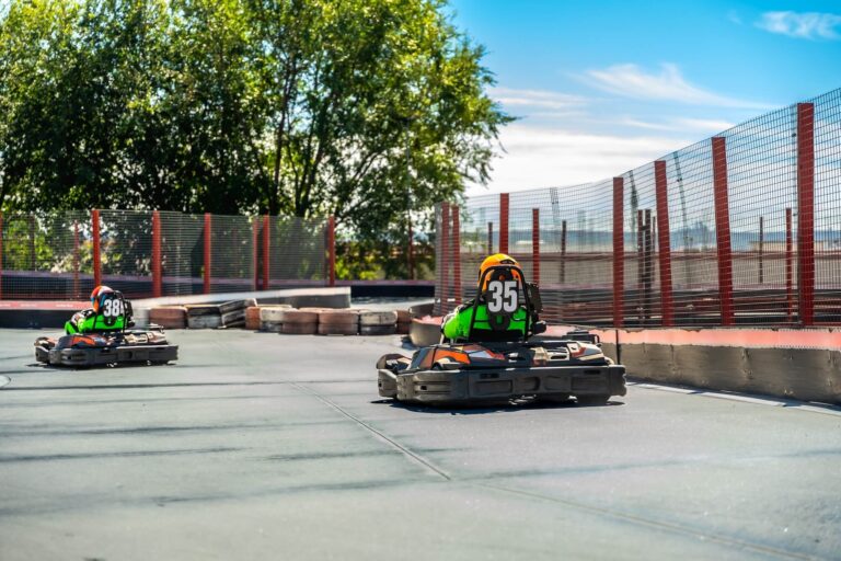 Best Go-Kart Booking Software (2026 Comparison Guide)