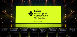 Launchpad Americas is here. Pitch your idea for a chance at $10,000